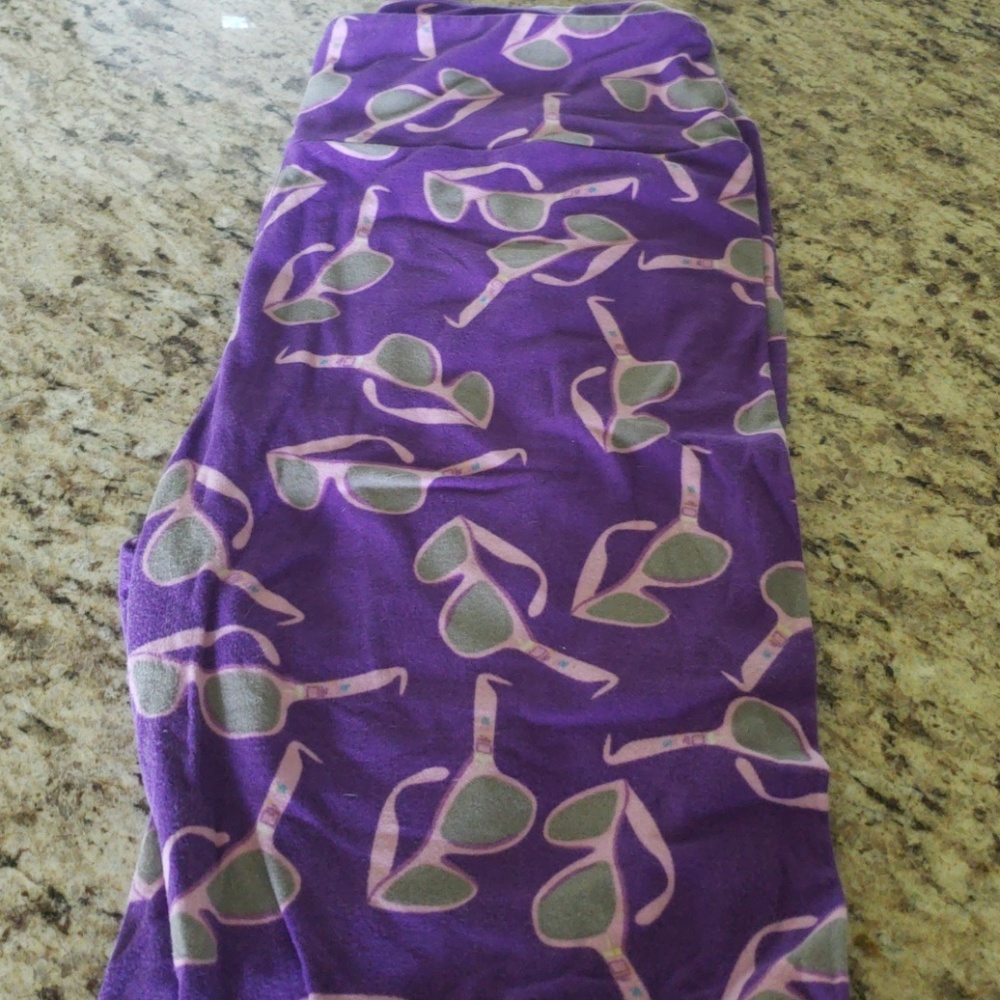 OS LLR Leggings